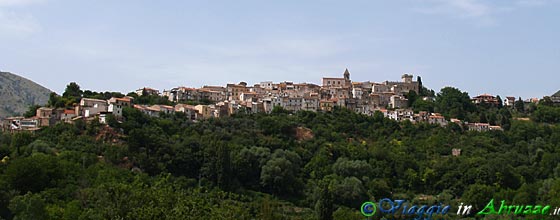 Busi sul Tirino